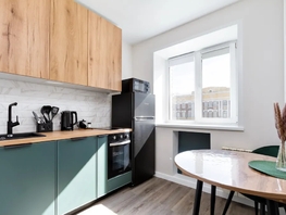 Снять однокомнатную квартиру Гоголя ул, 40  м&sup2;, 4050 рублей