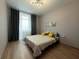 Снять однокомнатную квартиру Гаранина ул, 40  м&sup2;, 3018 рублей