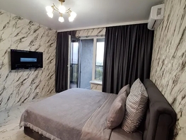 Снять однокомнатную квартиру Гаранина ул, 24  м&sup2;, 2875 рублей