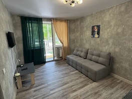 Снять однокомнатную квартиру Есенина ул, 33  м&sup2;, 2900 рублей