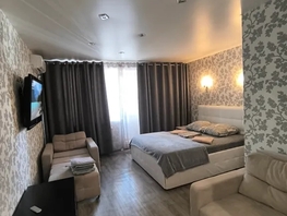 Снять однокомнатную квартиру Ядринцевская ул, 35  м&sup2;, 2880 рублей