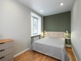 Снять двухкомнатную квартиру Карла Маркса пр-кт, 44  м&sup2;, 3827 рублей