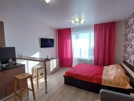 Снять однокомнатную квартиру Сибирская ул, 28  м&sup2;, 2880 рублей