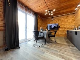 Снять  дом Дачная ул, 79  м&sup2;, 3601 рублей