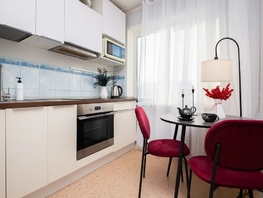 Снять двухкомнатную квартиру Нарымская ул, 48  м&sup2;, 3419 рублей