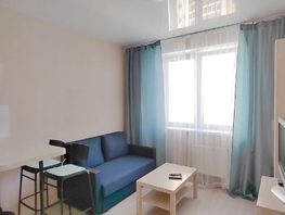 Снять двухкомнатную квартиру Михаила Кулагина ул, 40  м&sup2;, 3237 рублей