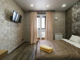 Снять однокомнатную квартиру Иванова ул, 30  м&sup2;, 4477 рублей