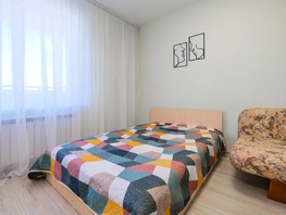 Снять однокомнатную квартиру Немировича-Данченко ул, 30  м&sup2;, 3059 рублей