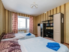 Снять однокомнатную квартиру Титова ул, 40  м&sup2;, 2574 рублей