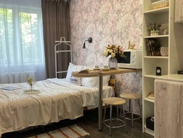 Снять однокомнатную квартиру Гоголя ул, 17  м&sup2;, 2238 рублей