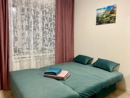 Снять однокомнатную квартиру Титова ул, 15  м&sup2;, 2325 рублей
