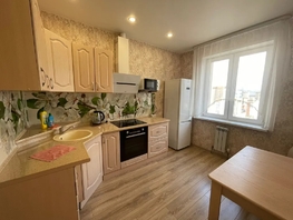 Снять однокомнатную квартиру Фрунзе ул, 45  м&sup2;, 2832 рублей