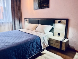 Снять трехкомнатную квартиру Гоголя ул, 56  м&sup2;, 4941 рублей