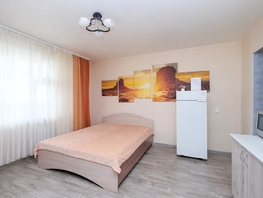 Снять однокомнатную квартиру Горский мкр, 30  м&sup2;, 2931 рублей
