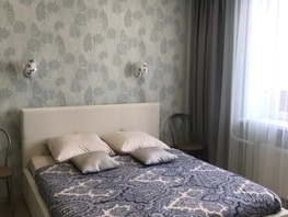 Снять однокомнатную квартиру Михаила Кулагина ул, 25  м&sup2;, 2760 рублей
