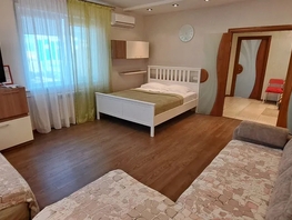 Снять двухкомнатную квартиру Крылова ул, 86  м&sup2;, 4500 рублей