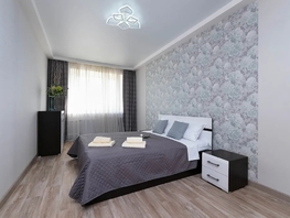 Снять двухкомнатную квартиру Фабричная ул, 64  м&sup2;, 4200 рублей