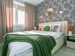 Снять однокомнатную квартиру Николаева ул, 40  м&sup2;, 5289 рублей