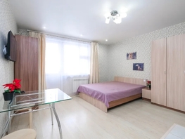 Снять однокомнатную квартиру Горский мкр, 30  м&sup2;, 2931 рублей