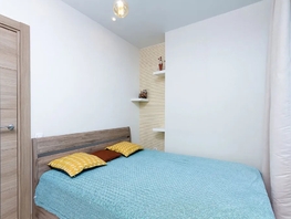 Снять двухкомнатную квартиру Демьяна Бедного ул, 54  м&sup2;, 3500 рублей