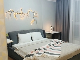 Снять однокомнатную квартиру Немировича-Данченко ул, 37  м&sup2;, 3290 рублей