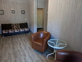 Снять двухкомнатную квартиру Блюхера ул, 42  м&sup2;, 3300 рублей