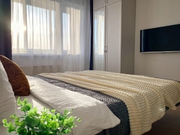 Снять однокомнатную квартиру Ельцовская ул, 40  м&sup2;, 2340 рублей