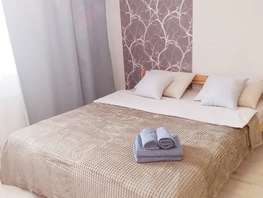 Снять однокомнатную квартиру Арбузова ул, 30  м&sup2;, 3800 рублей