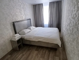 Снять двухкомнатную квартиру Гоголя ул, 56  м&sup2;, 3125 рублей