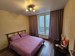 Снять двухкомнатную квартиру Немировича-Данченко ул, 60  м&sup2;, 4850 рублей