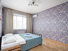 Снять однокомнатную квартиру Красный пр-кт, 28  м&sup2;, 2758 рублей