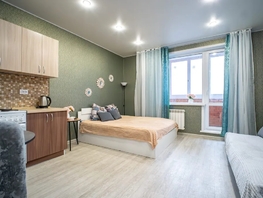Снять однокомнатную квартиру Немировича-Данченко ул, 30  м&sup2;, 2948 рублей