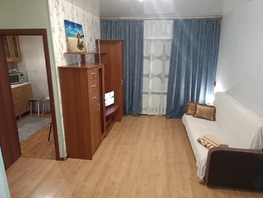 Снять однокомнатную квартиру Гоголя ул, 31  м&sup2;, 2125 рублей