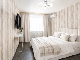 Снять однокомнатную квартиру Комсомольский пр-кт, 35  м&sup2;, 2814 рублей