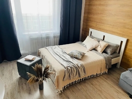 Снять однокомнатную квартиру Сибирская ул, 35  м&sup2;, 3687 рублей