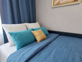Снять двухкомнатную квартиру Титова ул, 41  м&sup2;, 3074 рублей