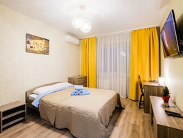 Снять однокомнатную квартиру Титова ул, 37  м&sup2;, 3750 рублей