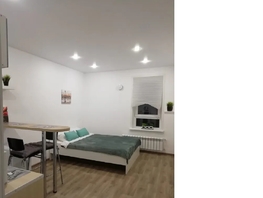 Снять однокомнатную квартиру Фрунзе ул, 23  м&sup2;, 2950 рублей
