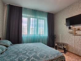 Снять двухкомнатную квартиру Спортивная ул, 35  м&sup2;, 3125 рублей