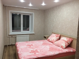 Снять двухкомнатную квартиру Титова ул, 54  м&sup2;, 5000 рублей
