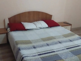 Снять однокомнатную квартиру Горский мкр, 30  м&sup2;, 2799 рублей