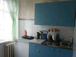 Снять однокомнатную квартиру Большевистская ул, 30  м&sup2;, 2500 рублей