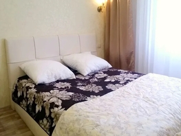 Снять однокомнатную квартиру Виктора Уса ул, 27  м&sup2;, 2700 рублей