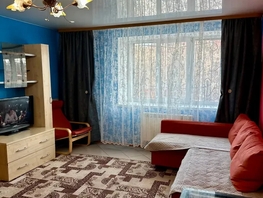Снять двухкомнатную квартиру Серебряные ключи ул, 47  м&sup2;, 2700 рублей