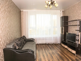 Снять двухкомнатную квартиру Шевченко ул, 55  м&sup2;, 3000 рублей