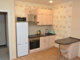Снять однокомнатную квартиру Закаменский мкр, 28  м&sup2;, 2450 рублей