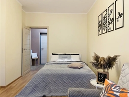 Снять однокомнатную квартиру Сибирская ул, 43  м&sup2;, 3500 рублей