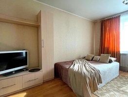 Снять однокомнатную квартиру Горский мкр, 35  м&sup2;, 2700 рублей