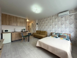 Снять однокомнатную квартиру Горский мкр, 30  м&sup2;, 2940 рублей