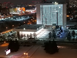 Снять однокомнатную квартиру Кирова ул, 40  м&sup2;, 4000 рублей